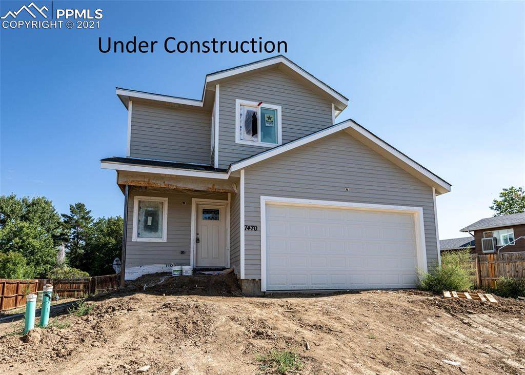 7470 Grand Valley Drive - Photo 1