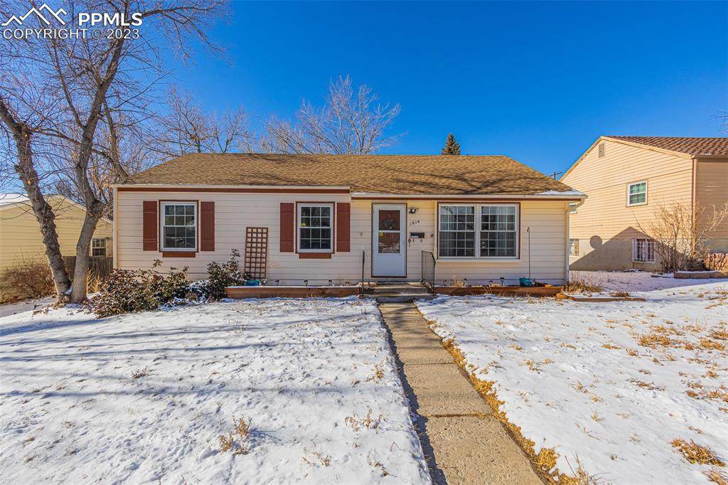 1614 Grant Avenue - Photo 1