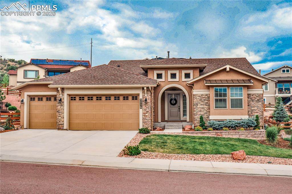 3256 Waterfront Drive - Photo 1
