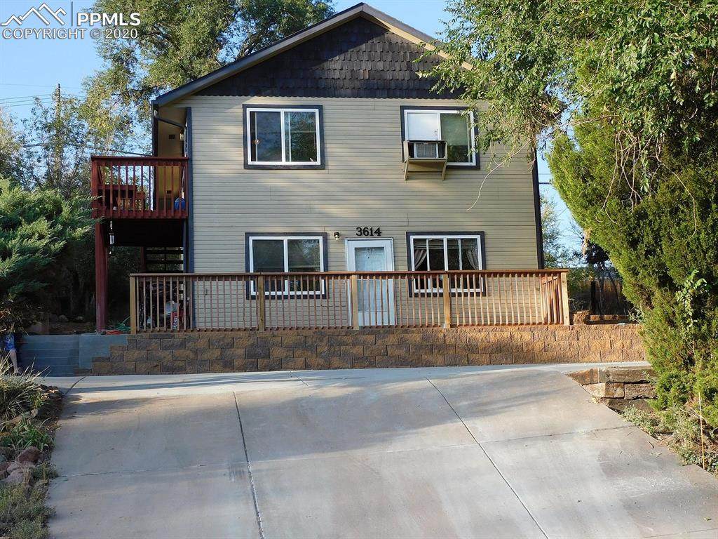 3614 Pikes Peak Avenue - Photo 1