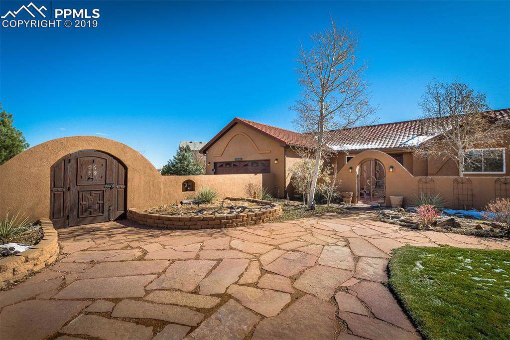 9703 Waterbury Drive - Photo 1
