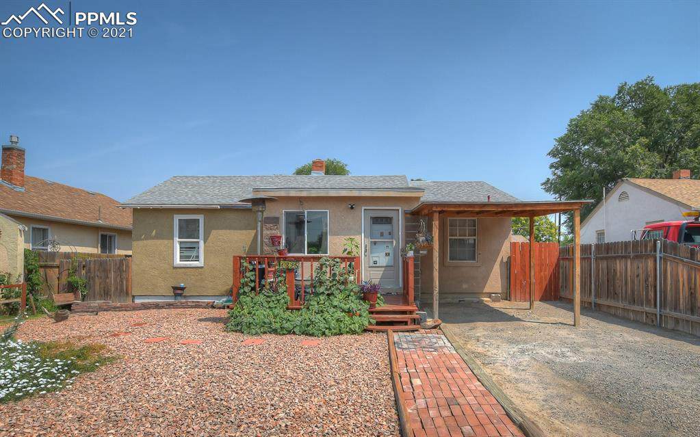 1325 River Street - Photo 1