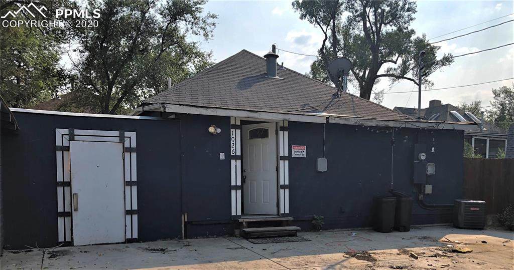 1026 Costilla Street - Photo 1