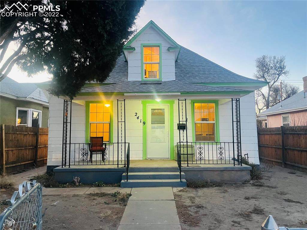 2419 Cedar Street - Photo 1