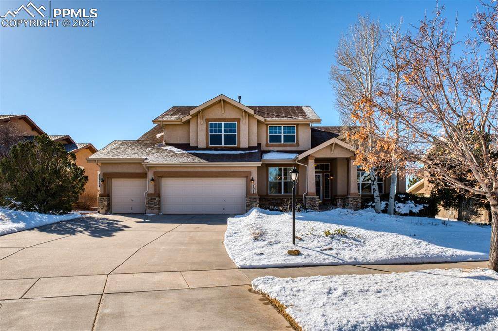 3171 Deergrass Place - Photo 1