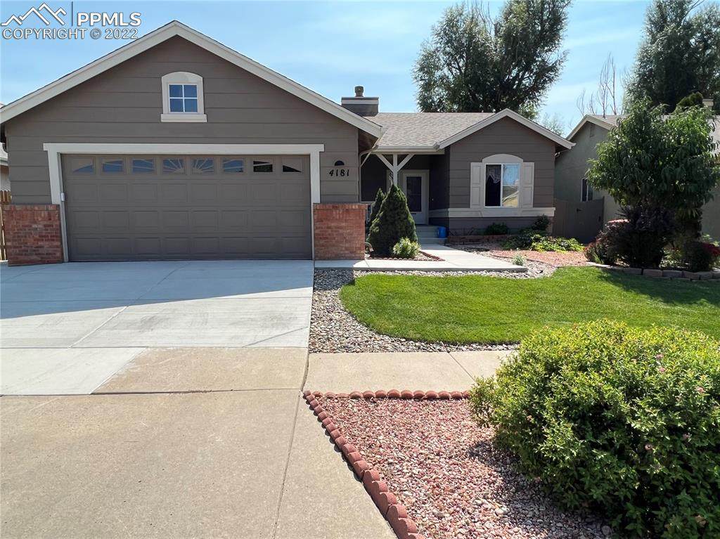 4181 Vernal Circle - Photo 1