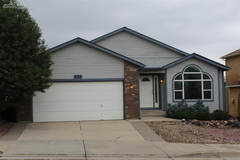 427 Millstream Terrace - Photo 1
