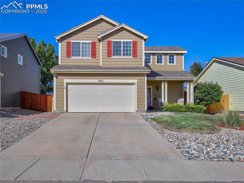 895 Rancher Drive - Photo 1