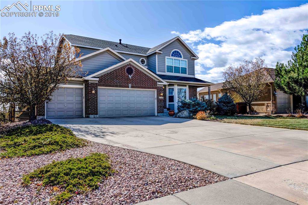 9795 Kings Canyon Drive - Photo 1