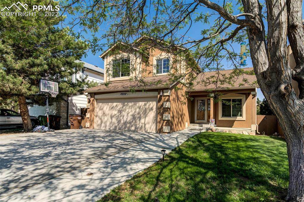 5044 Austerlitz Drive - Photo 1