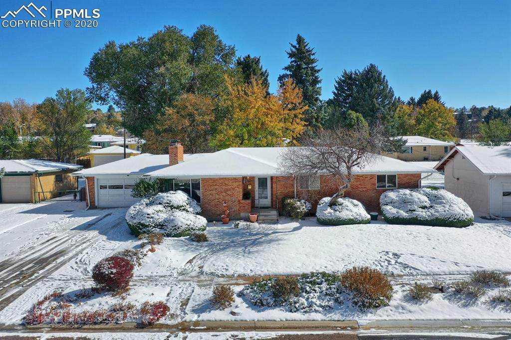 659 Glen Eyrie Circle - Photo 1