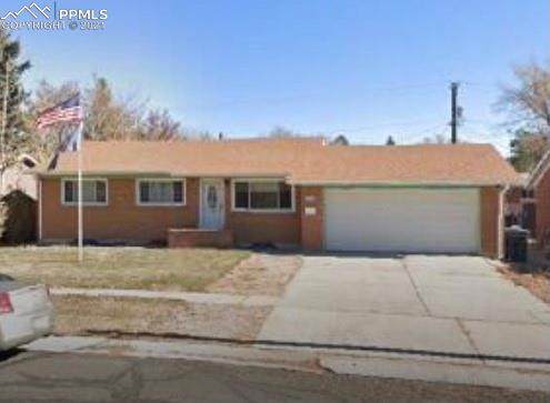 1333 Yuma Street - Photo 1