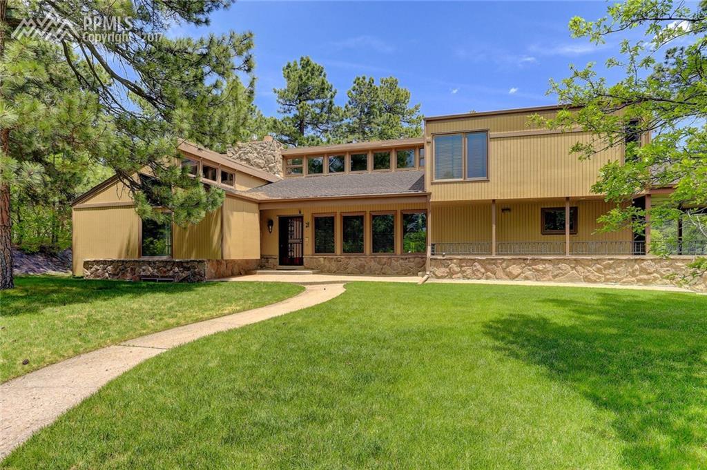 1685 Pine Mor Road - Photo 1