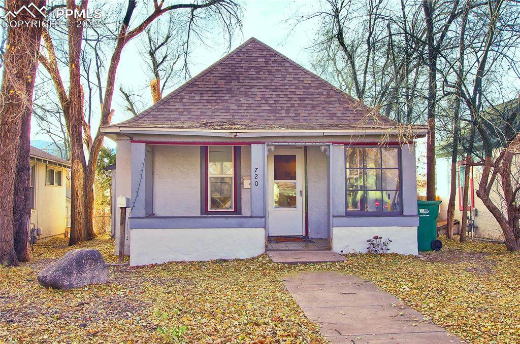 720 Institute Street - Photo 1