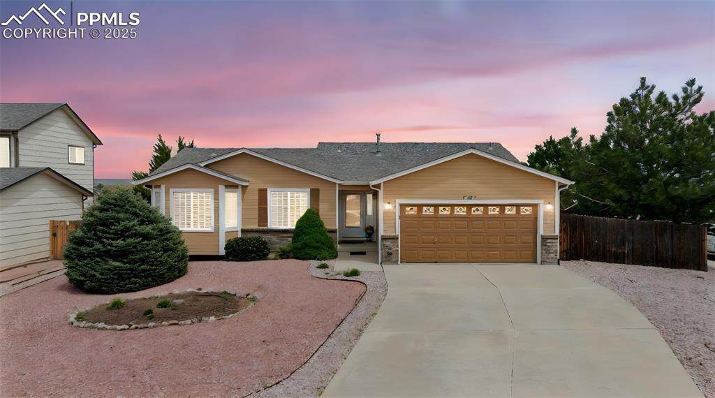 7297 Banberry Drive - Photo 1