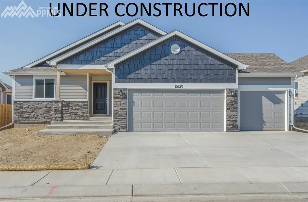 9785 Rubicon Drive - Photo 1