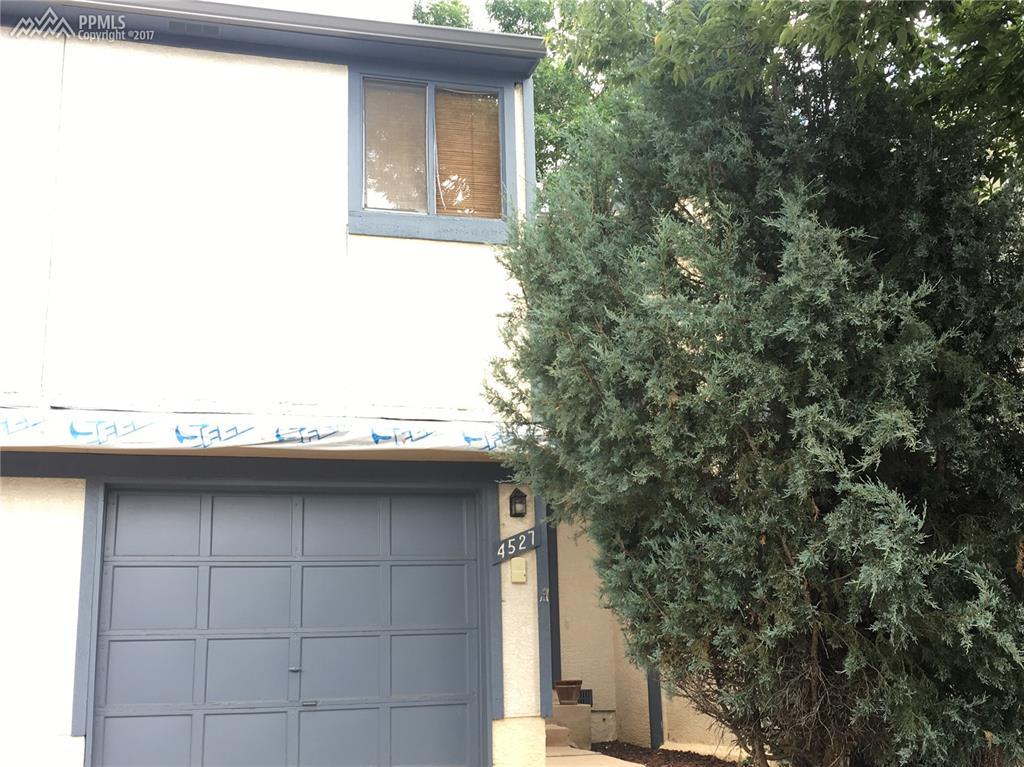 4527 Castlepoint Drive - Photo 1