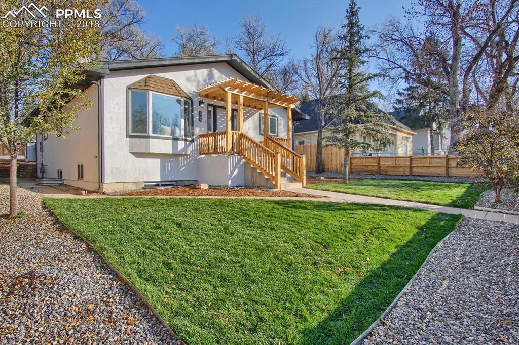 826 Costilla Street - Photo 1