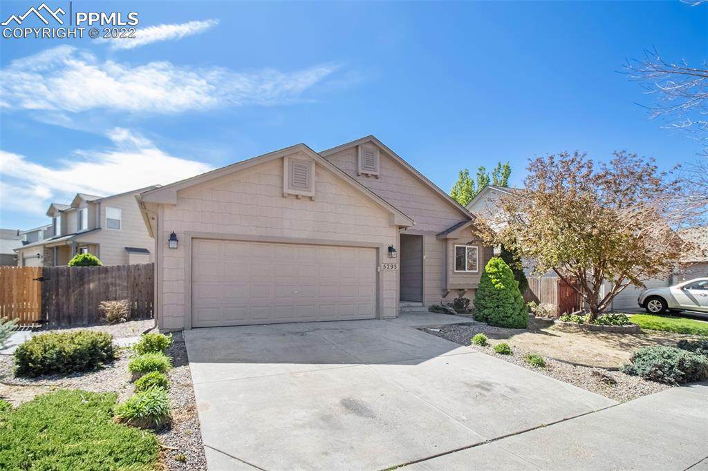 5793 Brennan Avenue - Photo 1