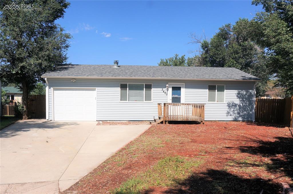 3460 Colony Hills Lane - Photo 1