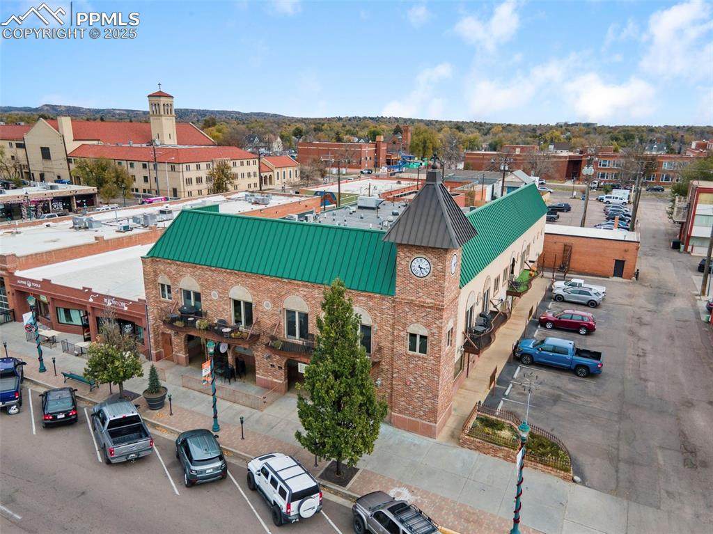 319 Tejon Street - Photo 1