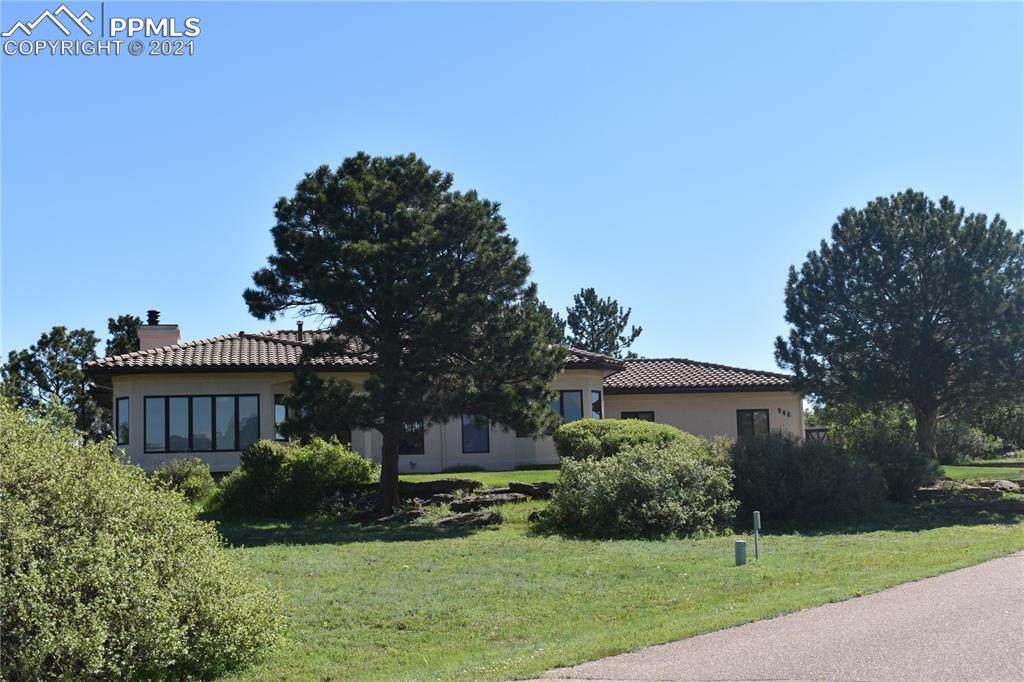 948 Cragin Road - Photo 1