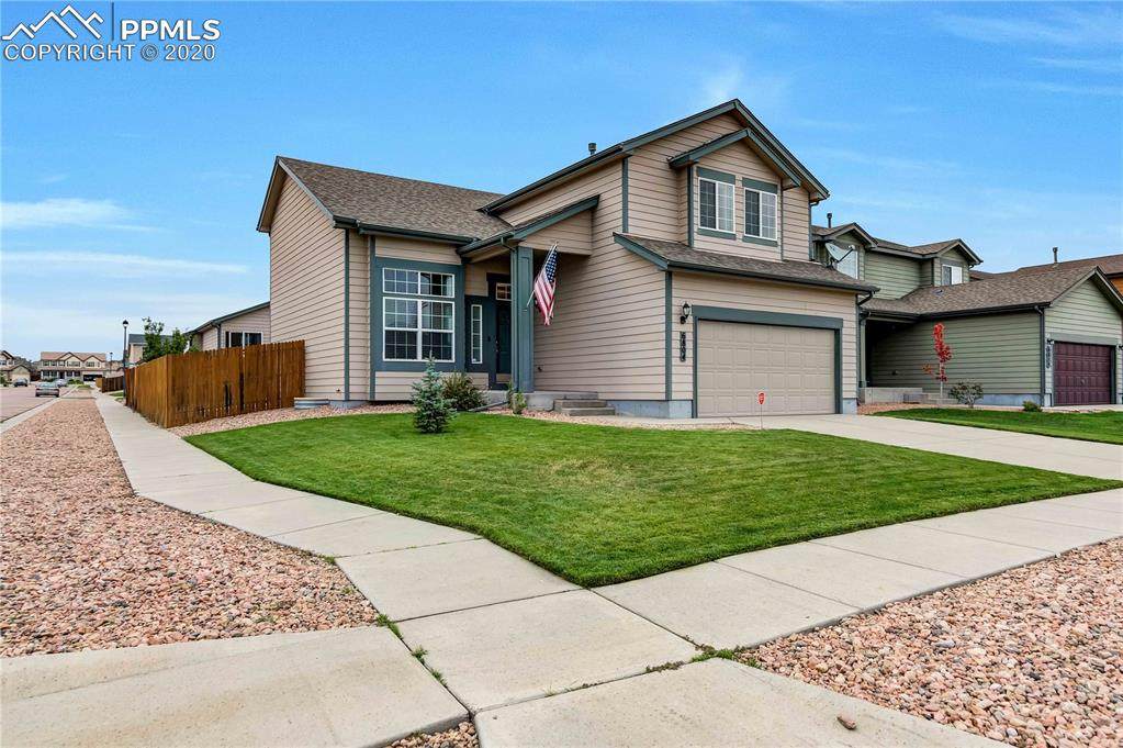 6804 Sierra Meadows Drive - Photo 1