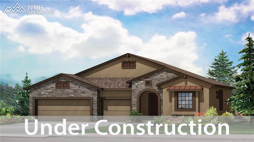 12570 Pensador Drive - Photo 1