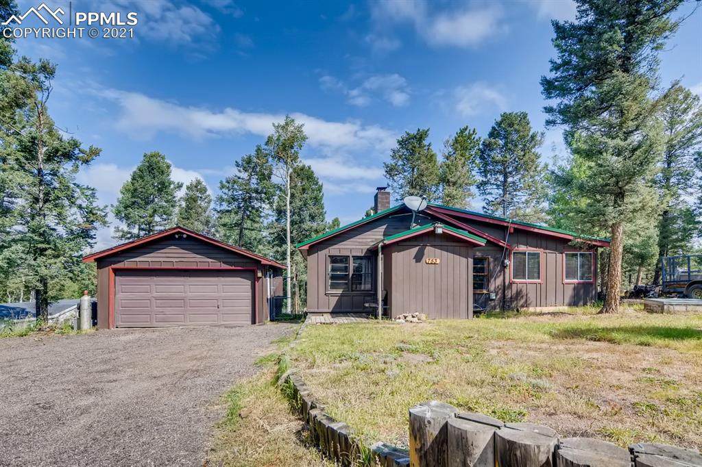 753 Will Stutley Drive - Photo 1