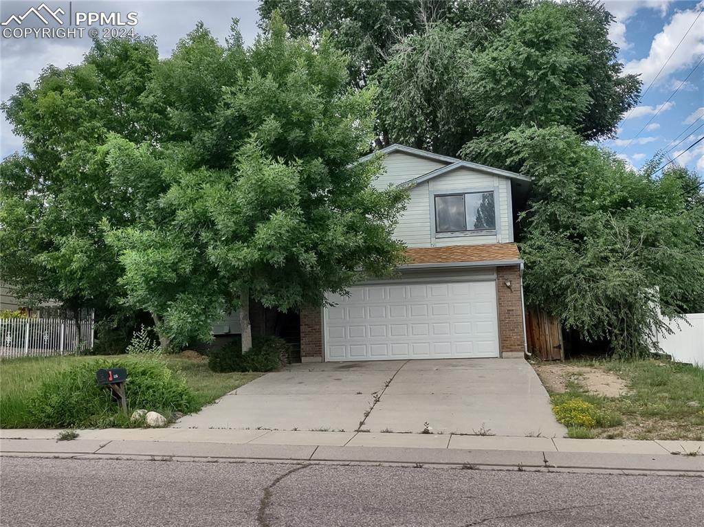 115 Monk Street - Photo 1