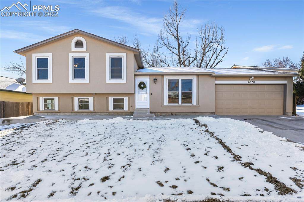 6370 Kremmling Circle - Photo 1