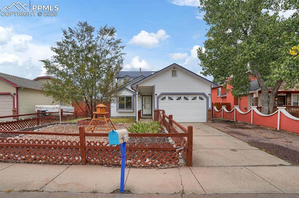 1430 Challenger Avenue - Photo 1