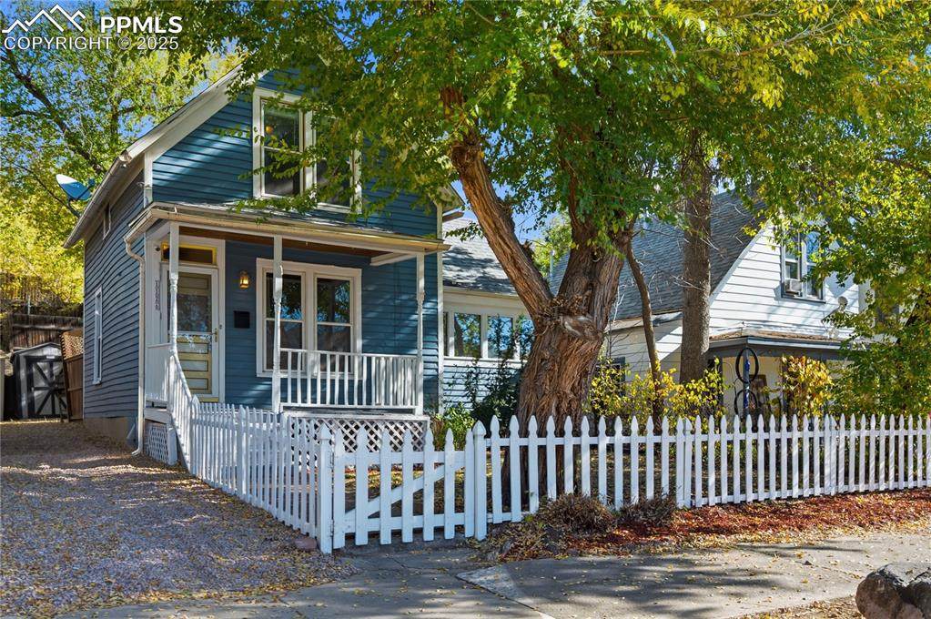 1126 Kiowa Street - Photo 1