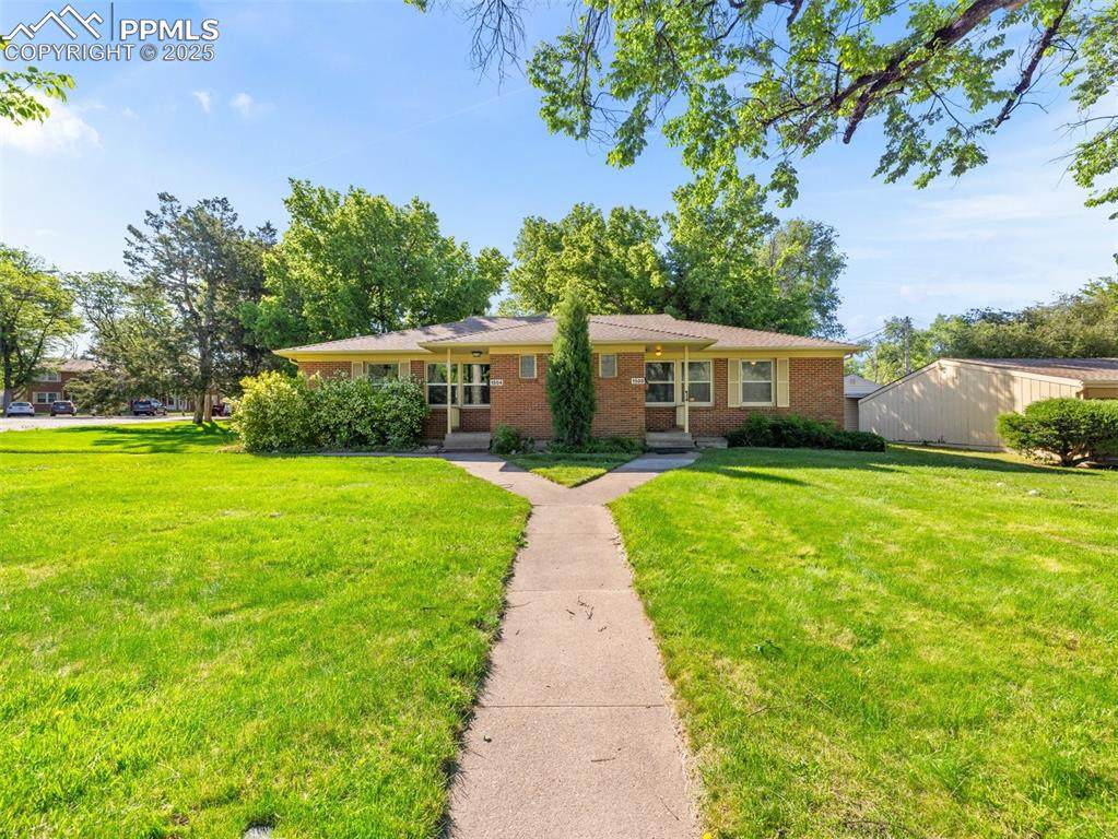 1500 Bonforte Boulevard - Photo 1