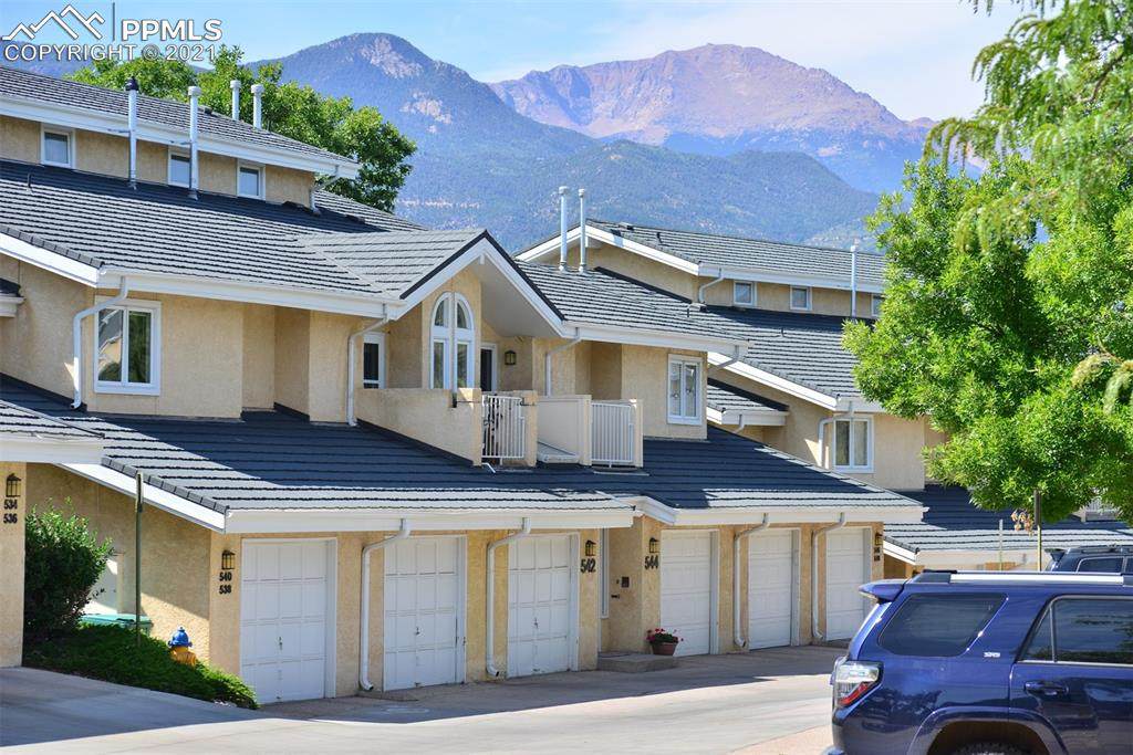 540 Observatory Drive - Photo 1