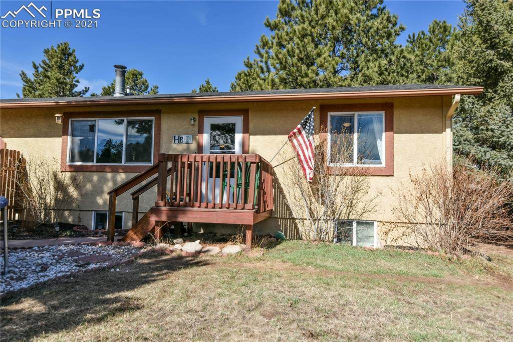 1260 Sundance Street - Photo 1