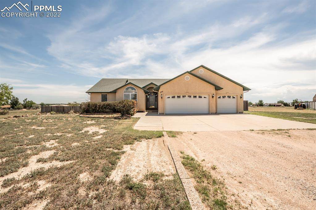 288 Massalino Drive - Photo 1