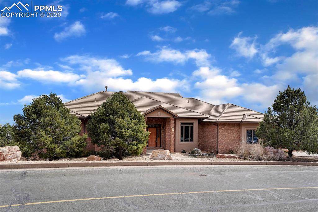 3325 Cedar Heights Drive - Photo 1