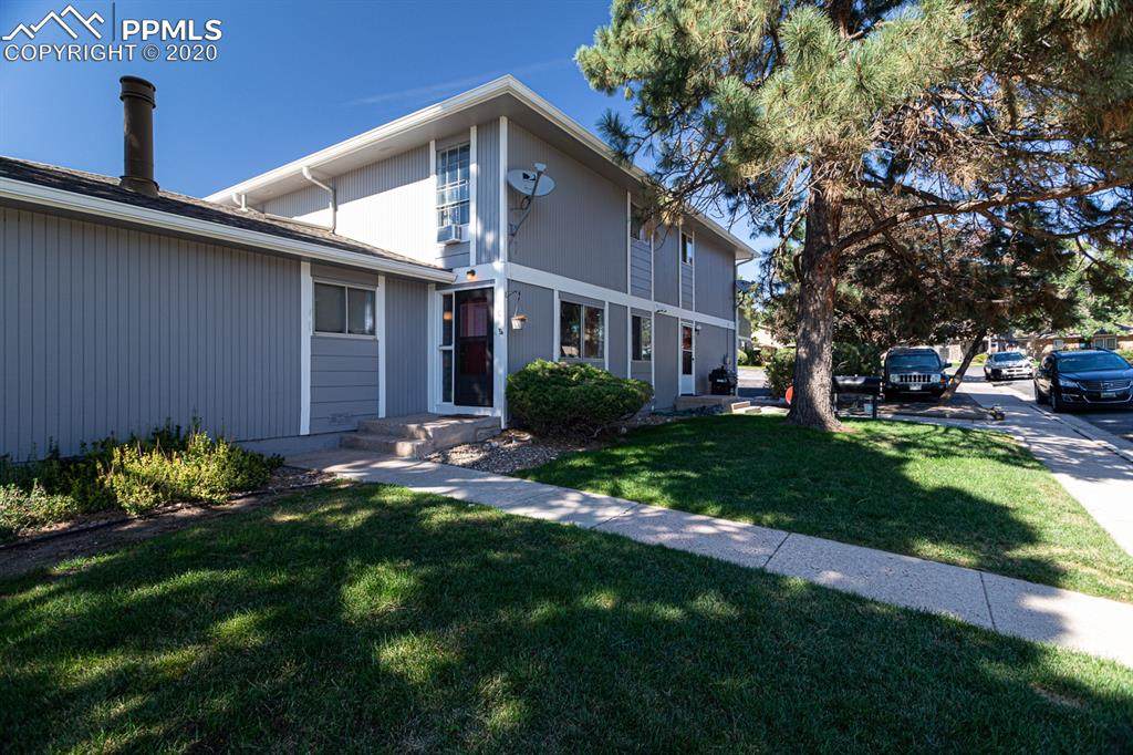 4835 El Camino Drive - Photo 1