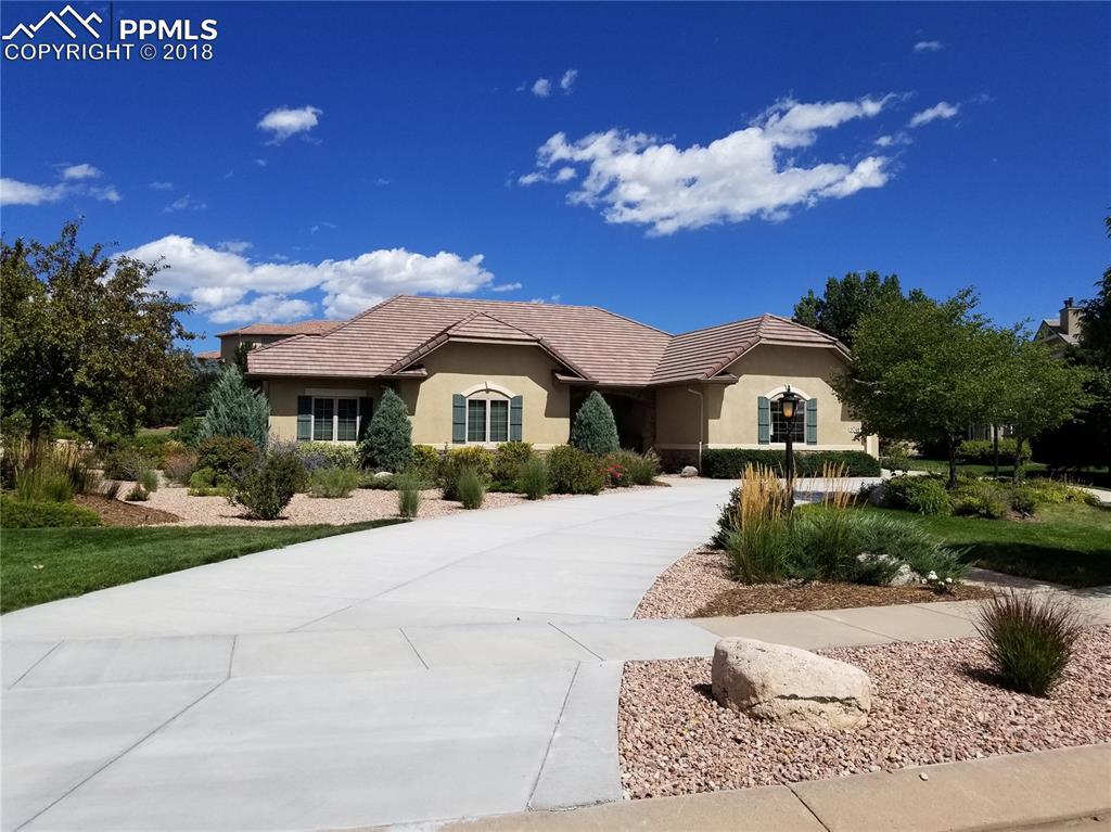 9741 Pinnacle Knoll Court - Photo 1