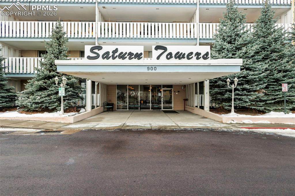 900 Saturn Drive - Photo 1