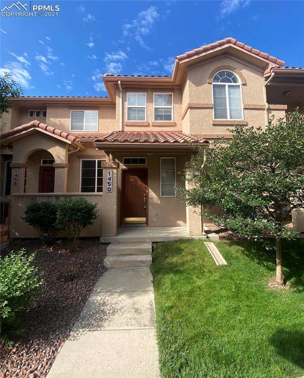 1450 Courtyard Heights - Photo 1