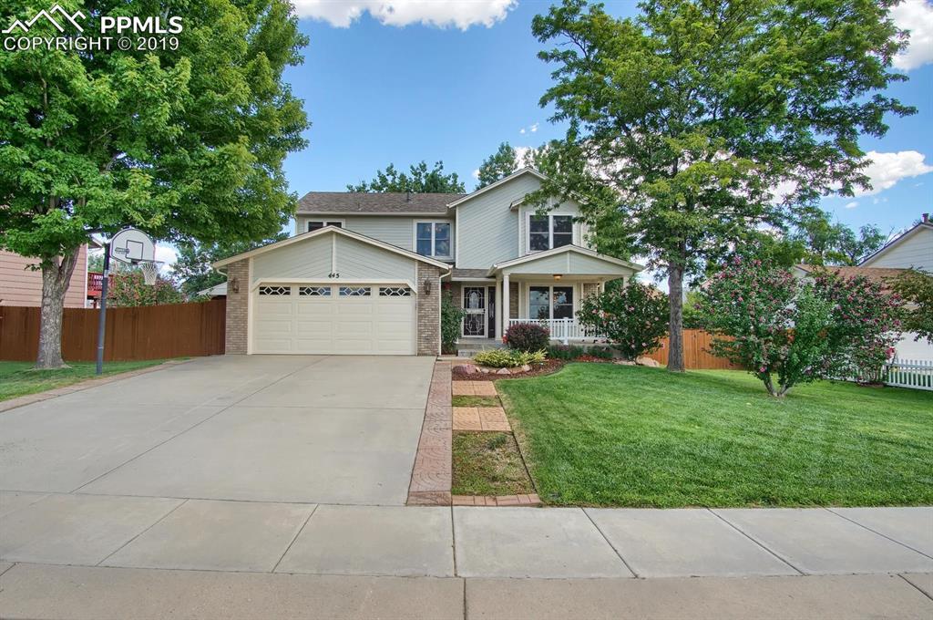 445 Athens Drive - Photo 1