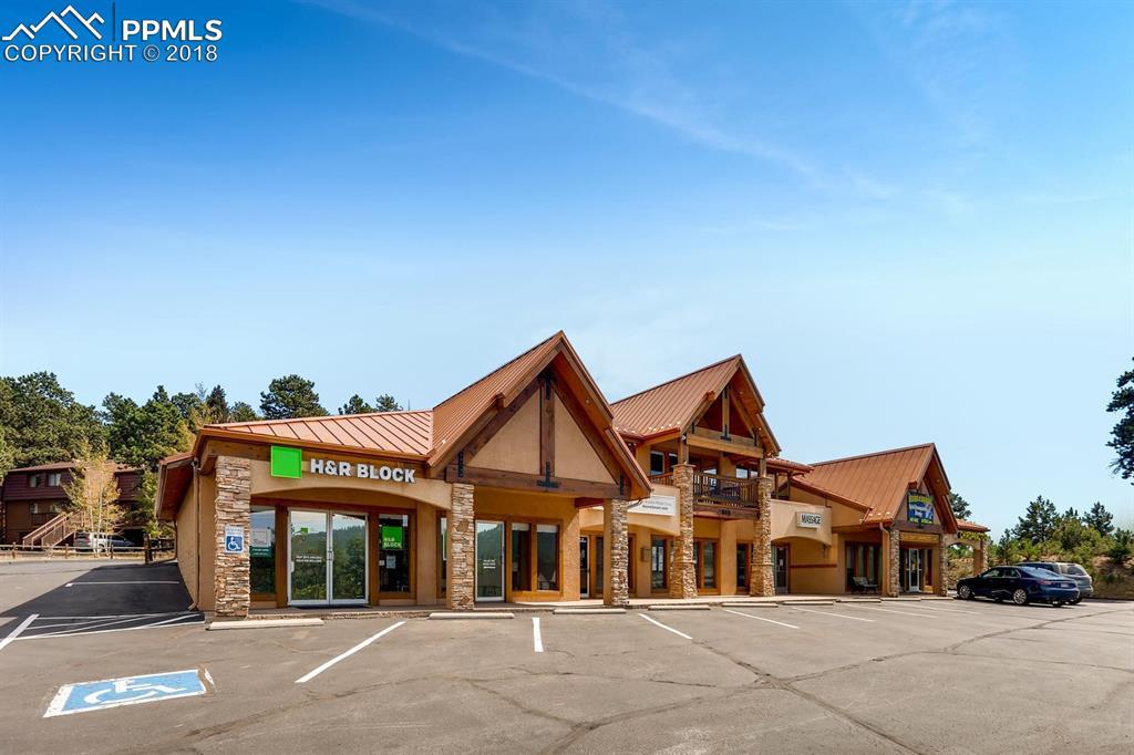 800 Highway 24 Highway - Photo 1