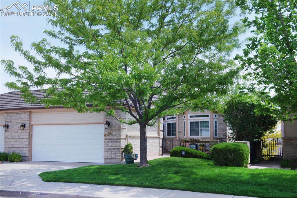 4455 Spiceglen Drive - Photo 1