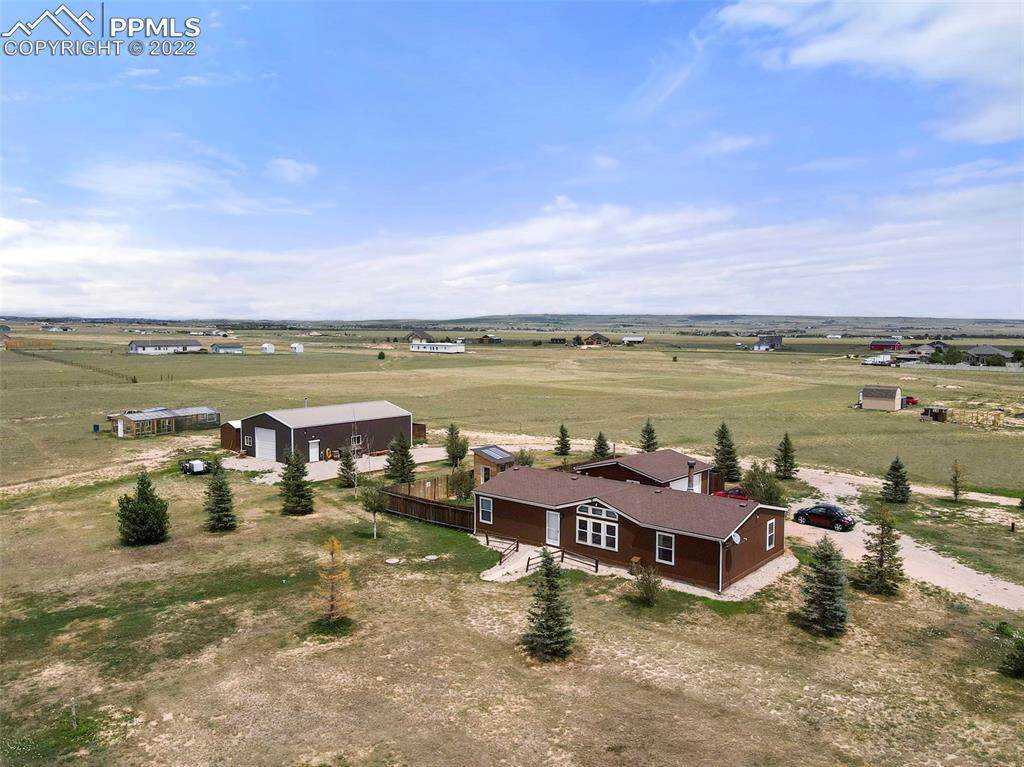 22008 Osteen Court - Photo 1