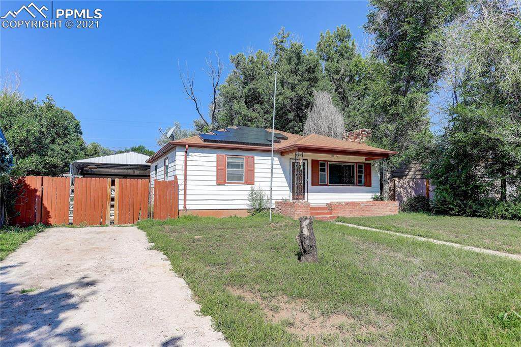 706 31st Street - Photo 1