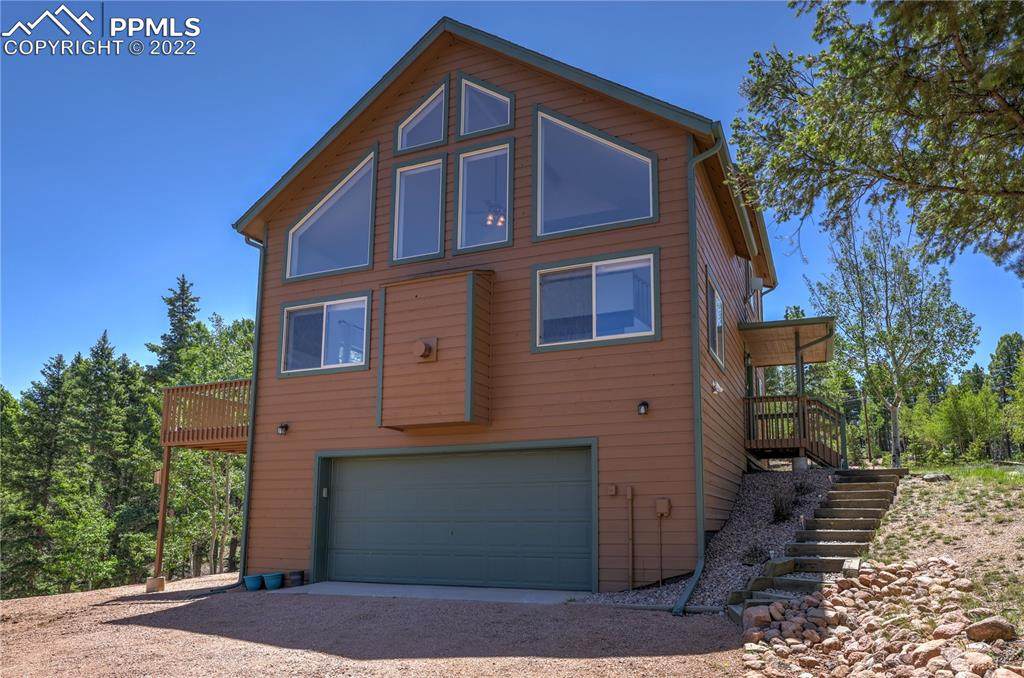 14 Cradle Lake Place - Photo 1