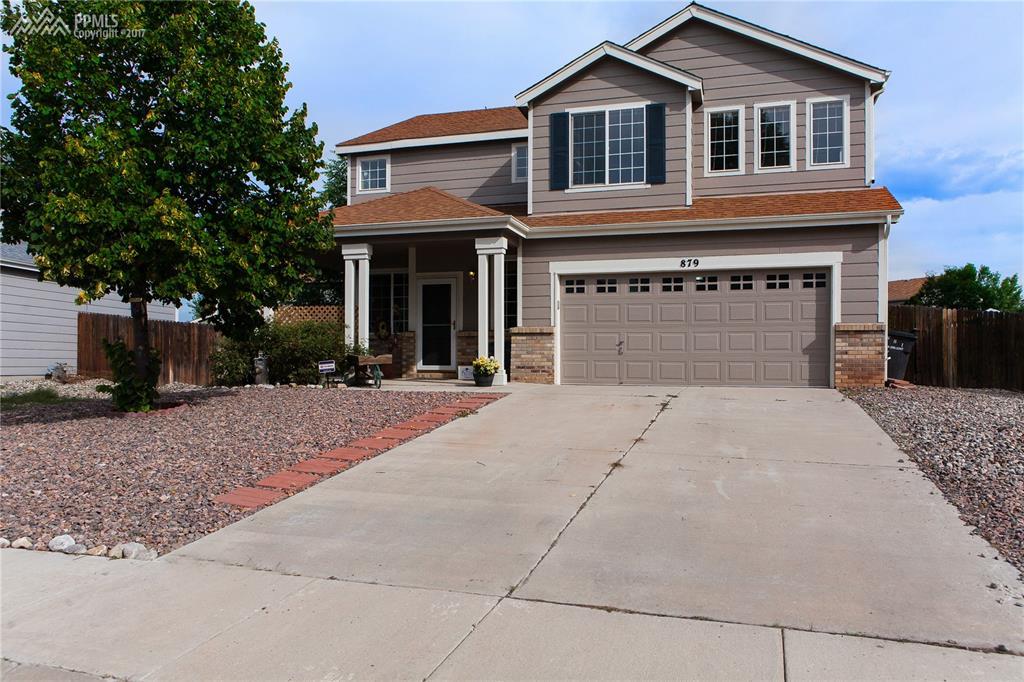 879 Rancher Drive - Photo 1