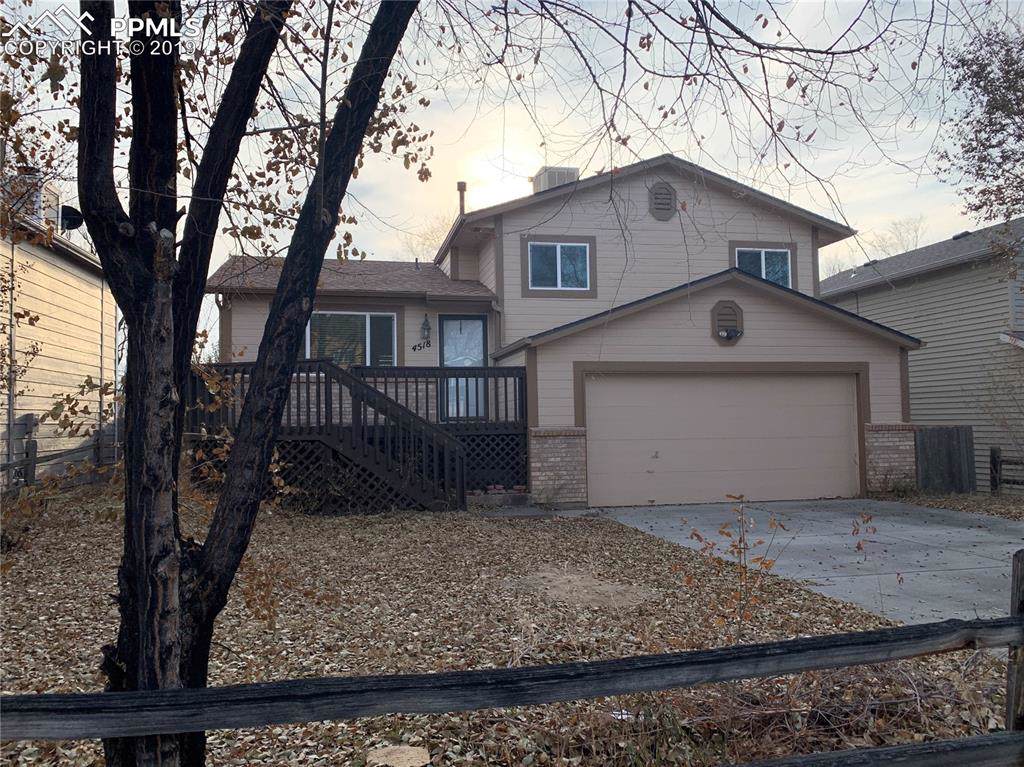 4518 Cassidy Street - Photo 1